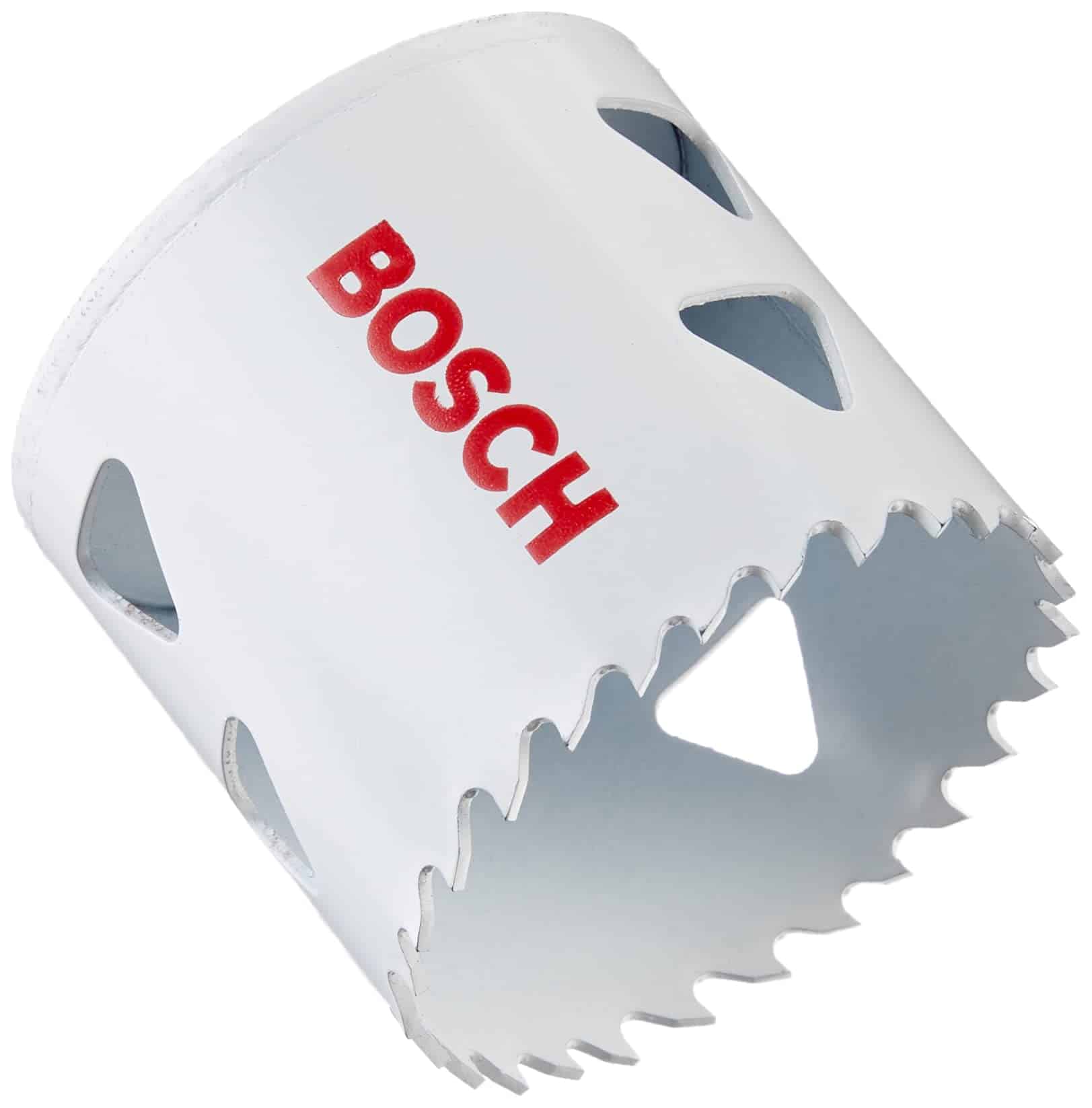 Bosch HBT212 2-1/8 In. Sierra de perforación de ranura en T