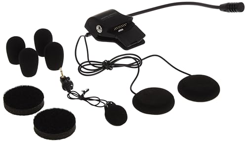 Sistema de comunicación Bluetooth Sena 50S HD Sound by - Imagen 7