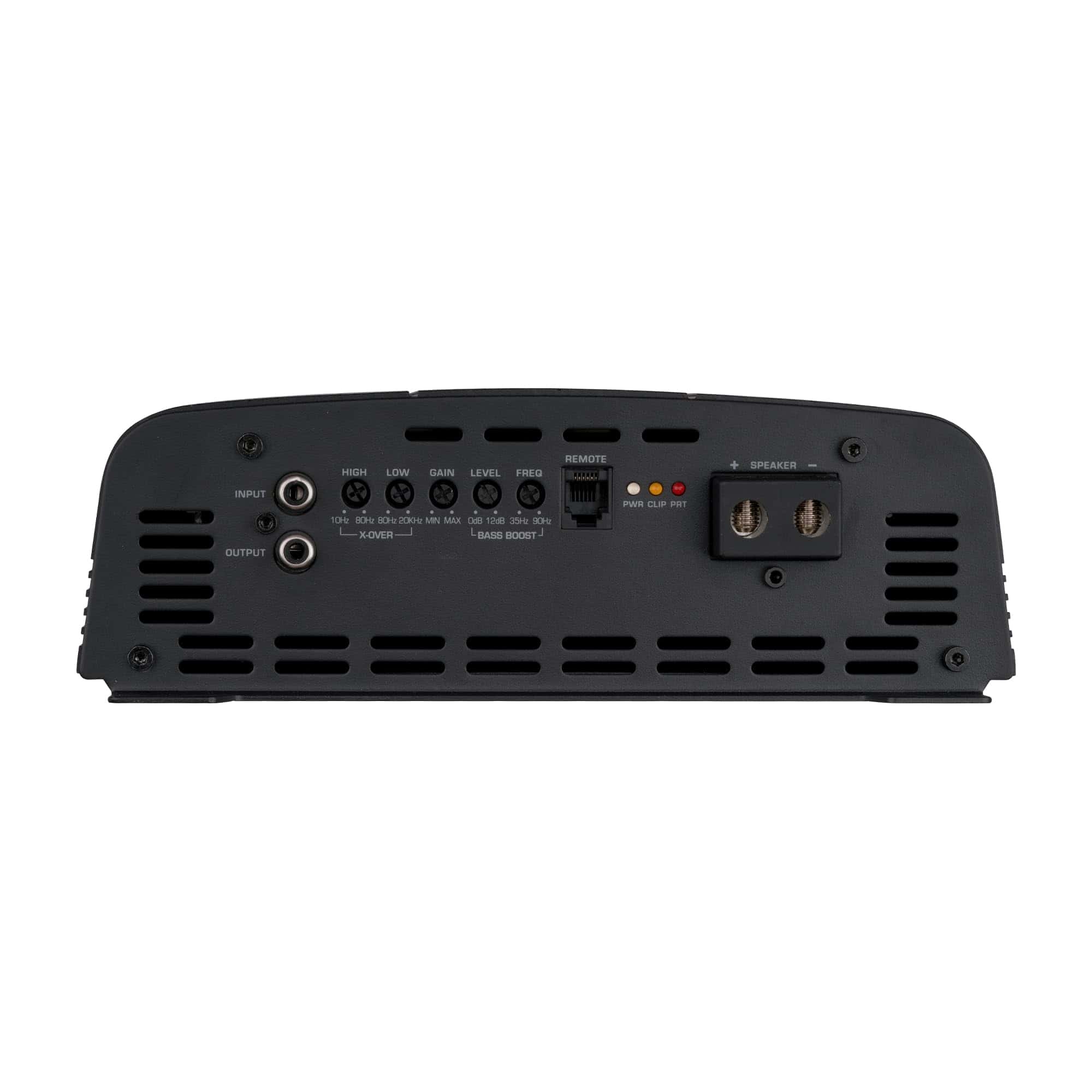 Amplificador Audiopipe 5000 Watts de Rango Completo Clase D - Imagen 7