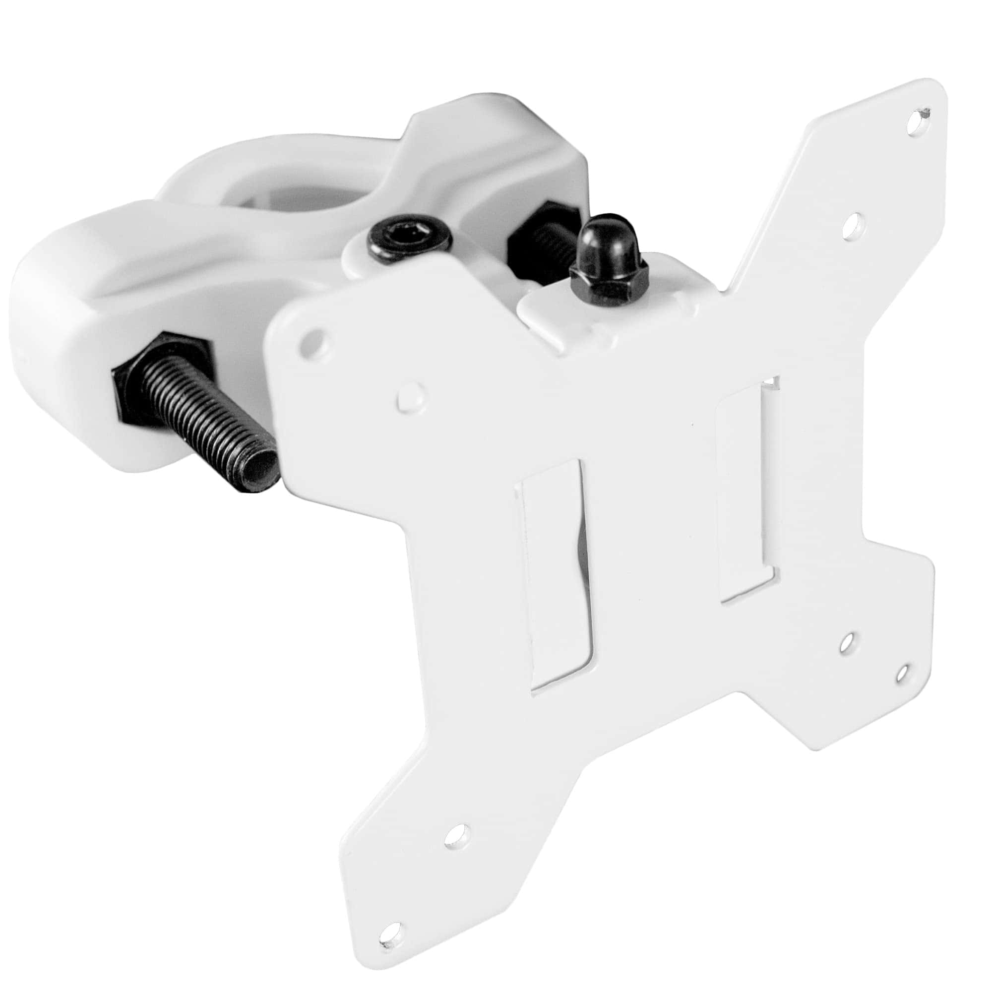 Soporte para Monitor VIVO placa VESA Pantallas de hasta 30"