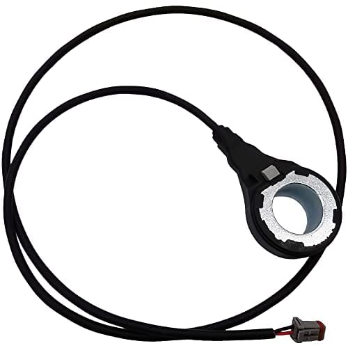 Sensor de velocidad de la rueda ABS Automotive-leader