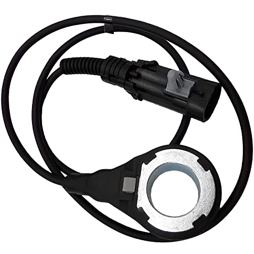 Automotive-leader 40648-08 Sensor de Velocidad de Rueda ABS