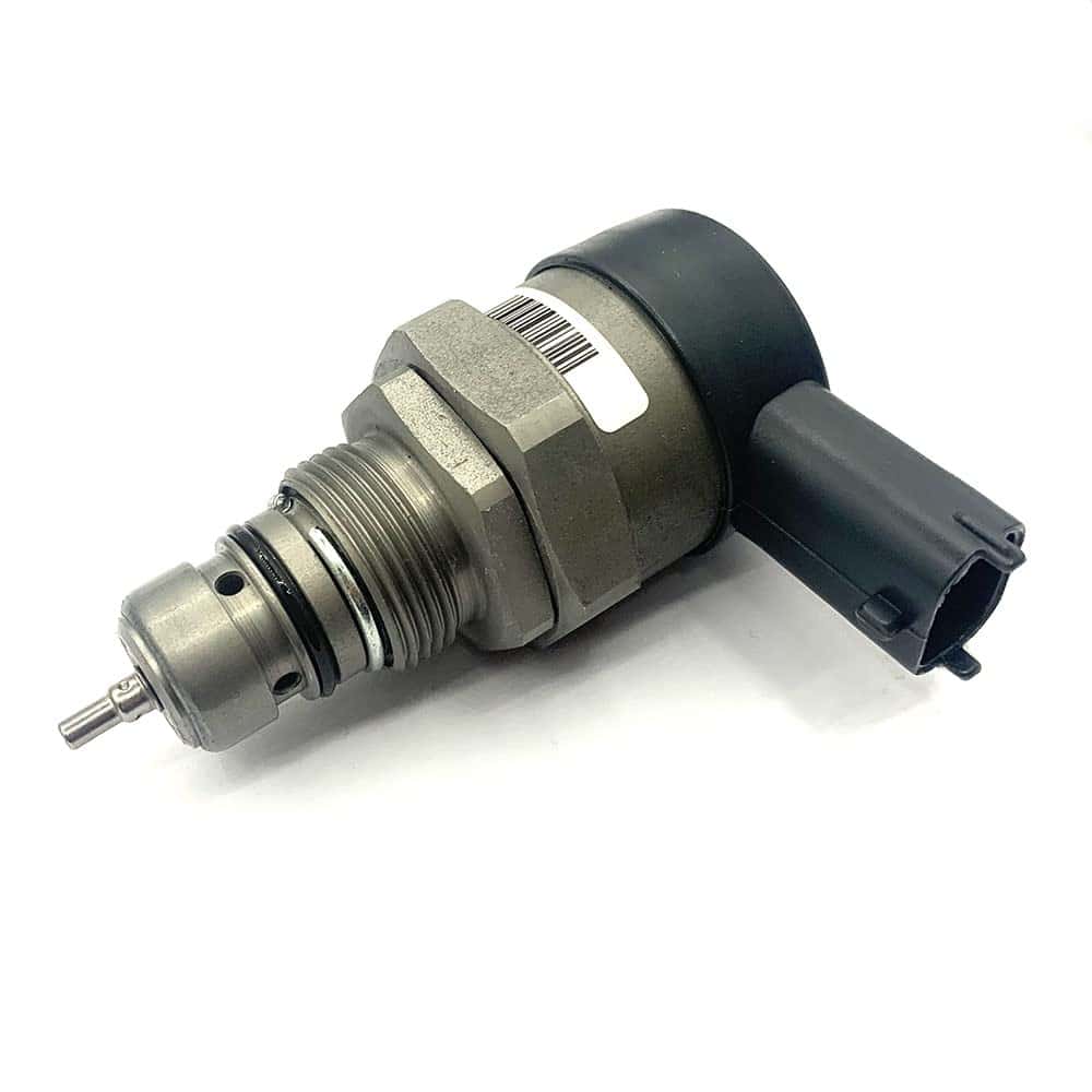 Sensor de Presión del Riel de Combustible OEM 0281006640 0 - Image 3