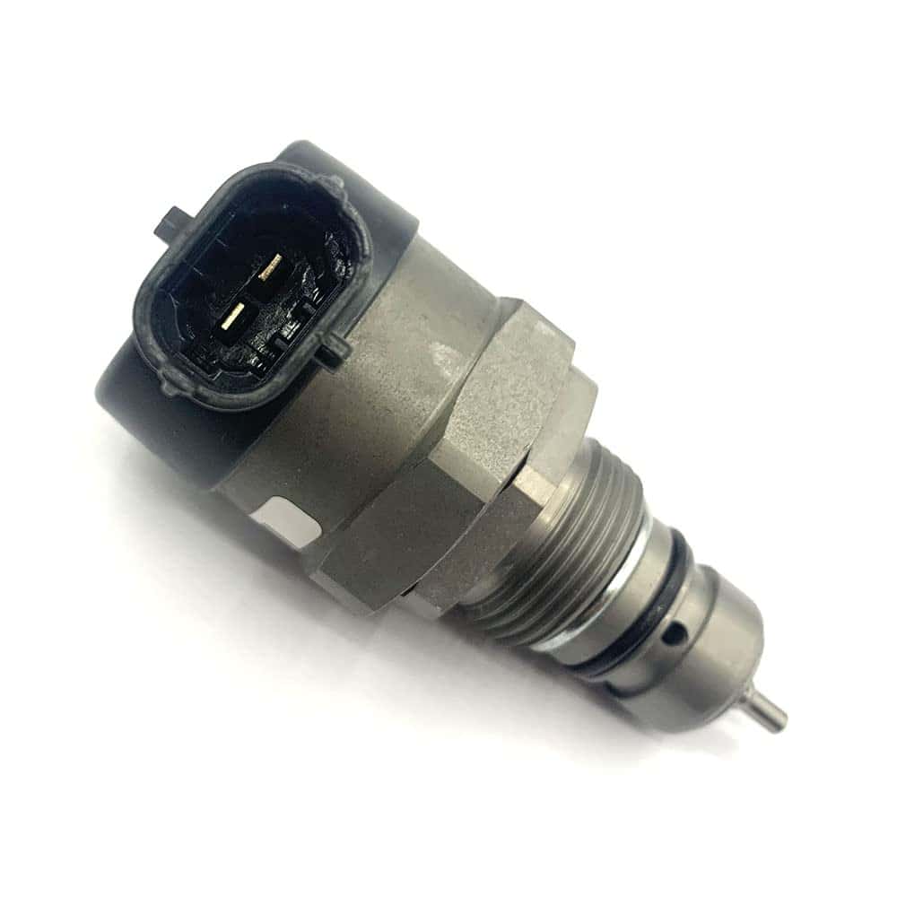 Sensor de Presión del Riel de Combustible OEM 0281006640 0 - Image 4