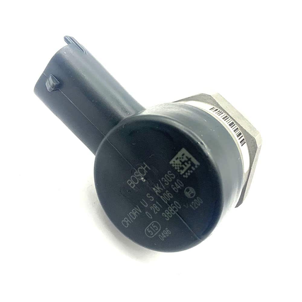 Sensor de Presión del Riel de Combustible OEM 0281006640 0 - Image 5