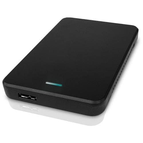 Almacenamiento Externo Portátil USB3 OWC 2TB Express