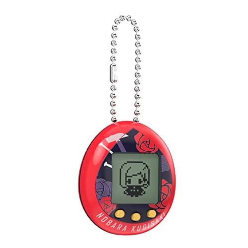Juguete Retro Tamagotchi Anime Jujutsu Kaisen Nobara JAP - Imagen 5