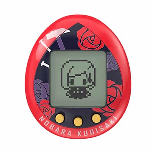 Juguete Retro Tamagotchi Anime Jujutsu Kaisen Nobara JAP