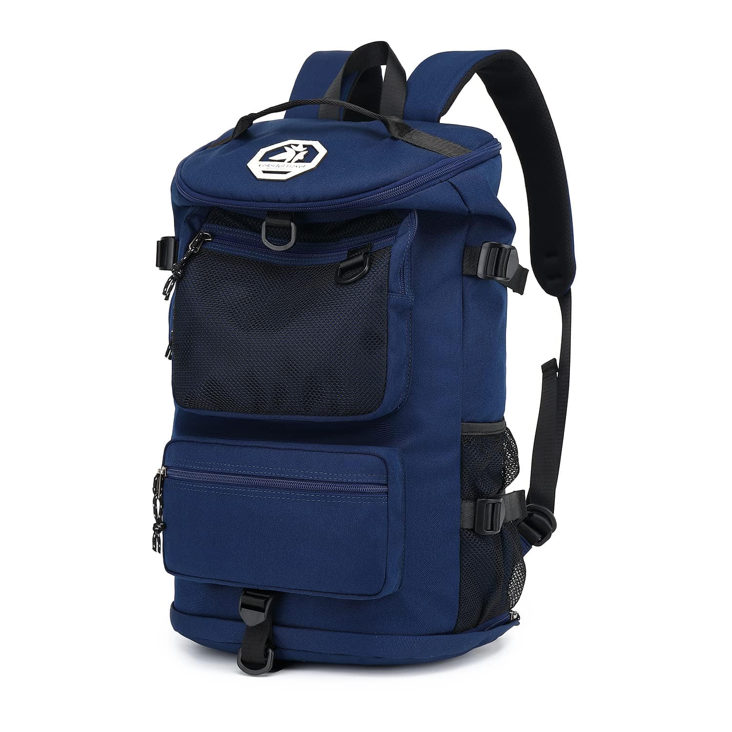Mochila de Viaje Deportiva 4 en 1 Impermeable con