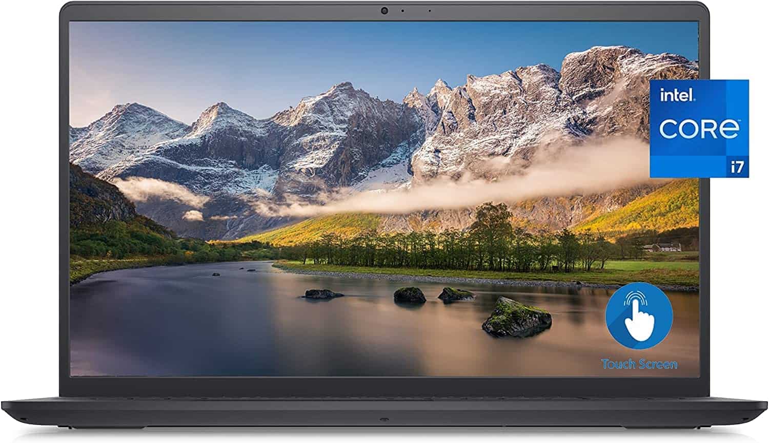 Laptop Dell 2023 Inspiron 15 3530, 15.6" FHD Pantalla