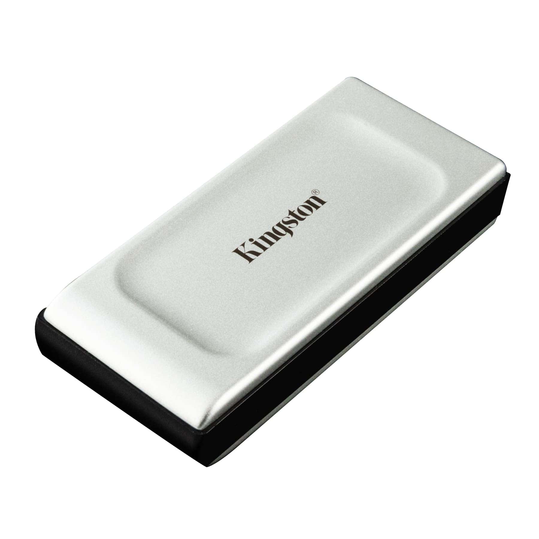 Kingston XS2000 4TB SSD Portátil de Alto Rendimiento con