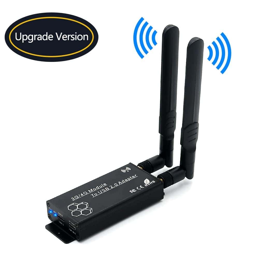 Adaptador SUPERPLUS NGFF(M.2) a USB 2.0 (Tipo C) con Ranura - Imagen 5