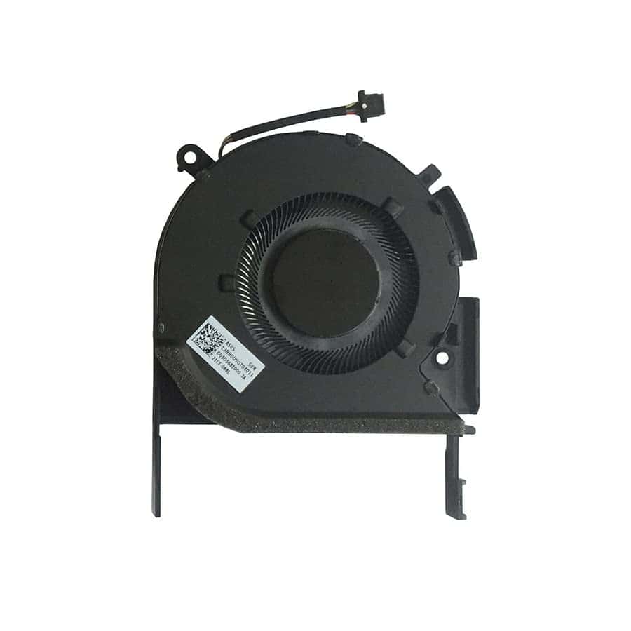 (Lado Derecho) Nuevo Ventilador de Refrigeración GPU para