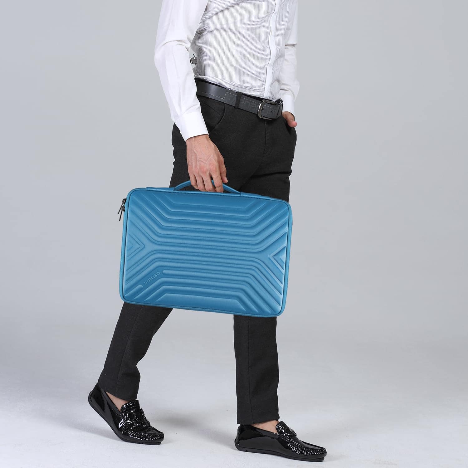 Funda DOMISO de ordenador portátil de 17-17.3 Pulgadas - Image 8