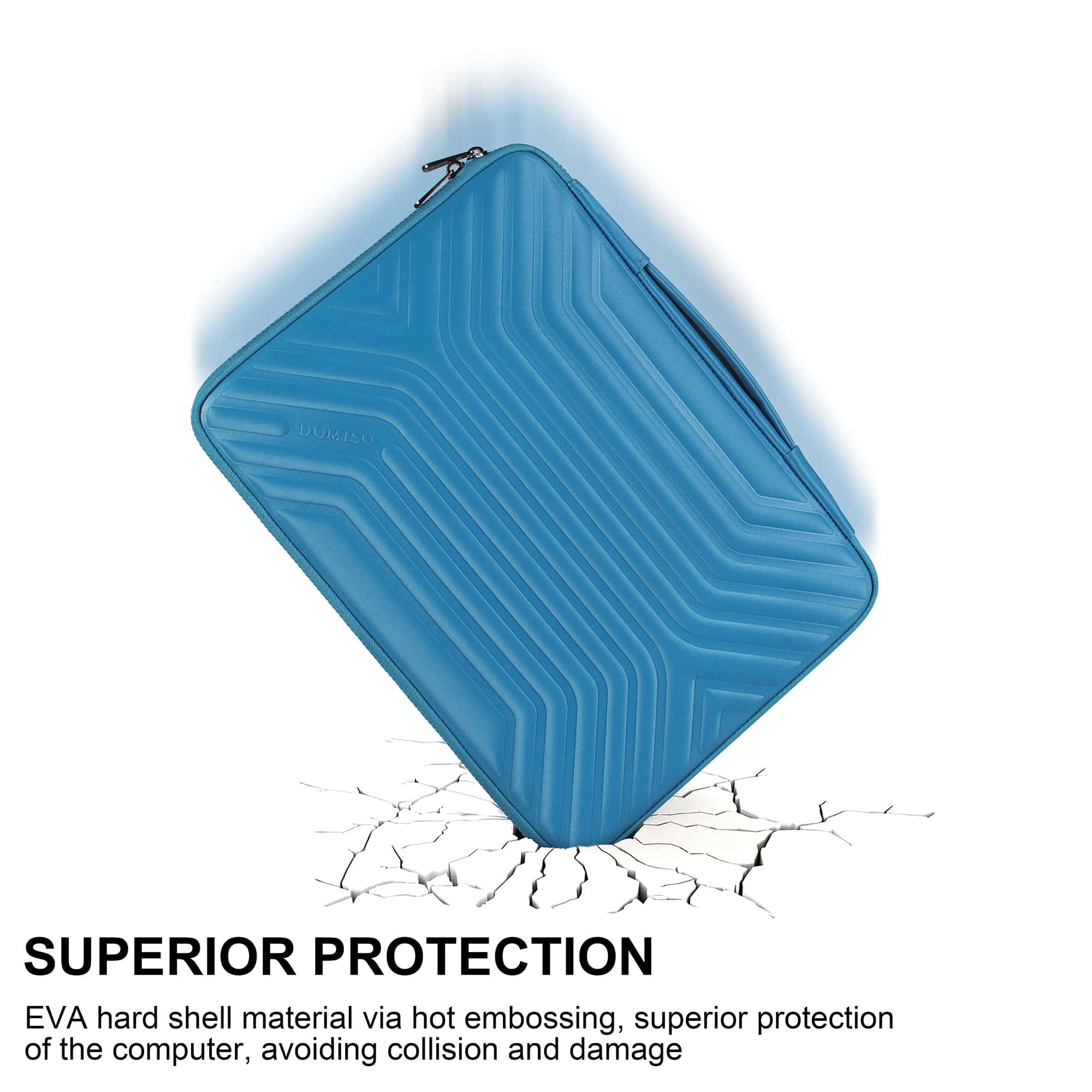 Funda DOMISO de ordenador portátil de 17-17.3 Pulgadas - Image 3