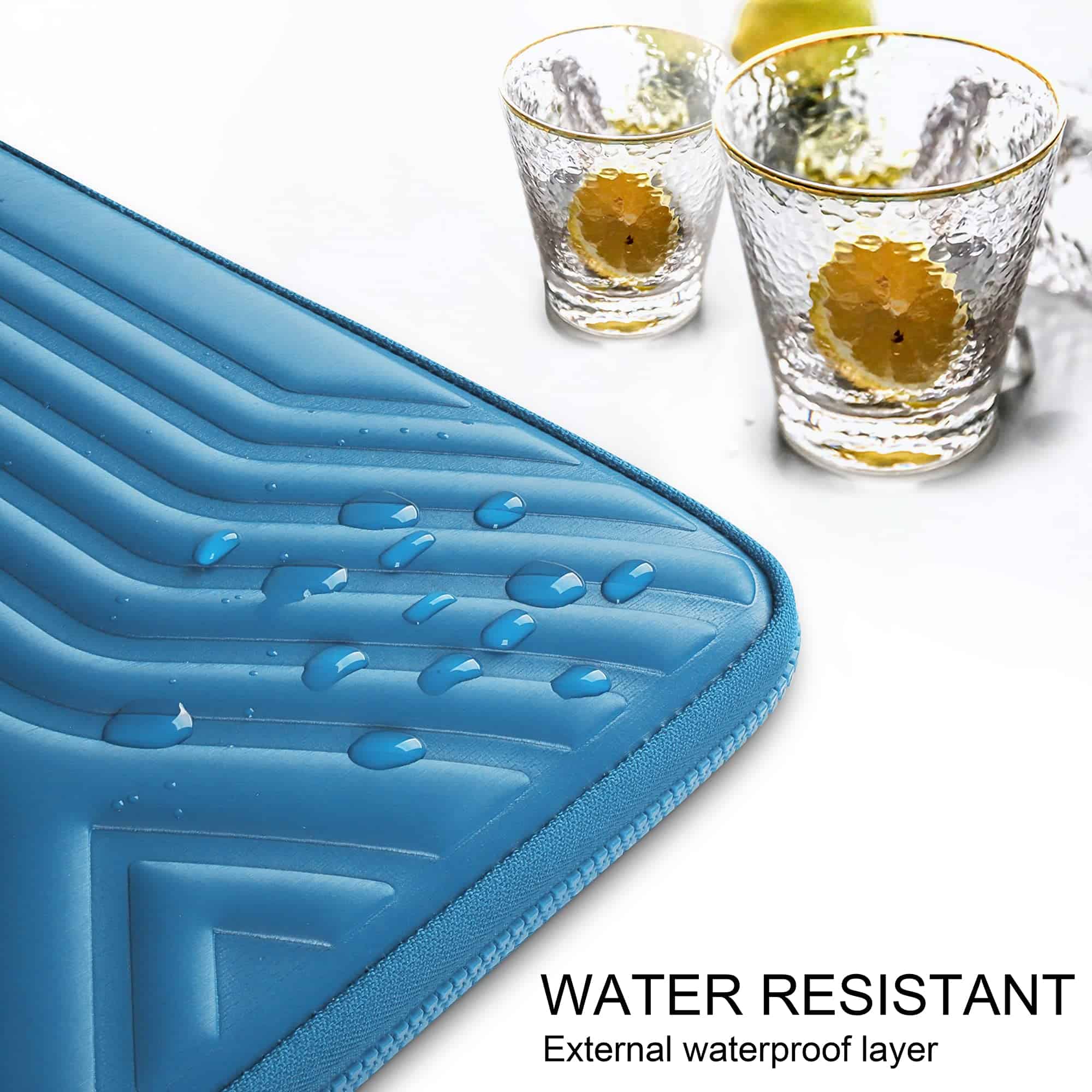 Funda DOMISO de ordenador portátil de 17-17.3 Pulgadas - Image 7