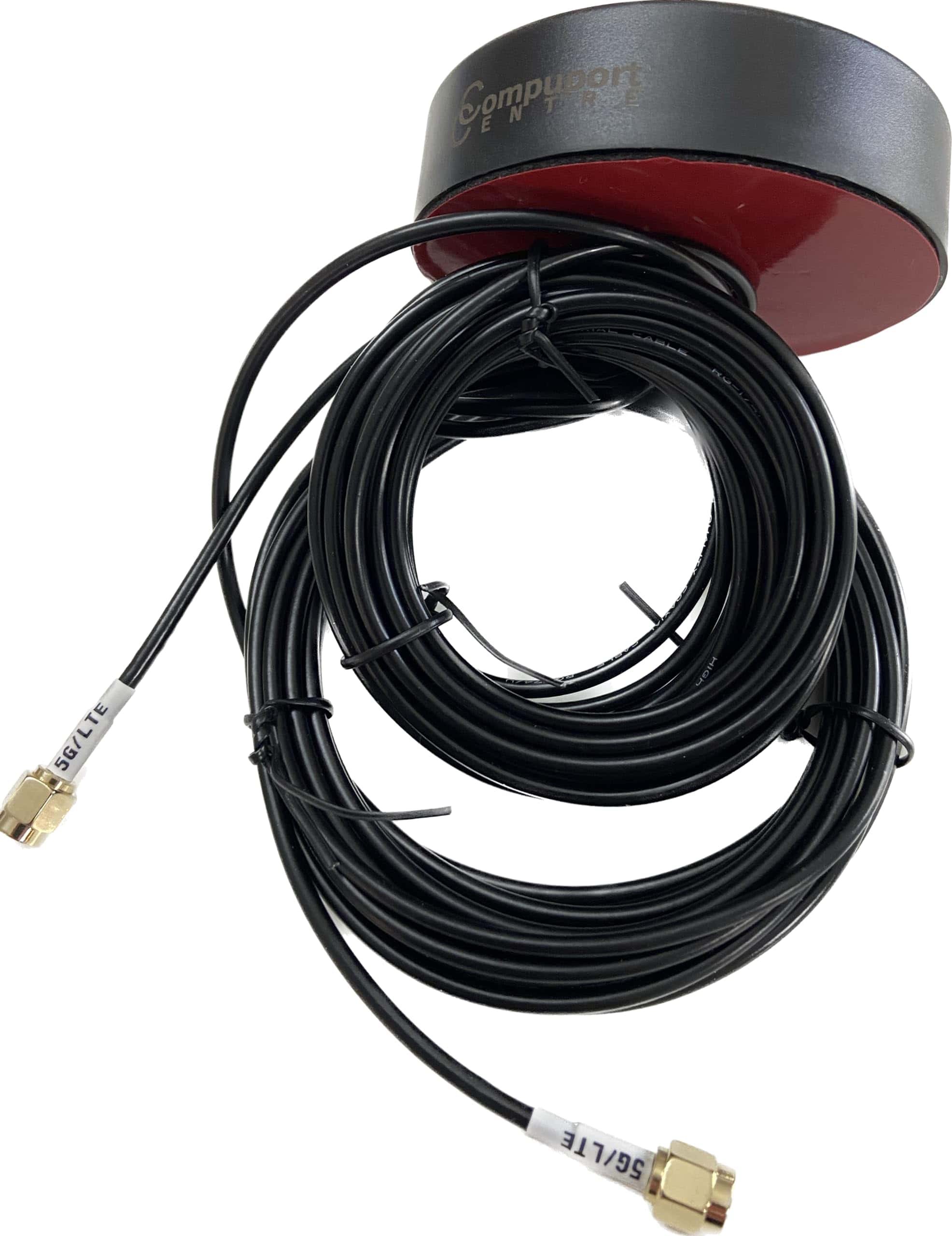 Antena Puck Compuport 5g Lte Mimo, Resistencia Al