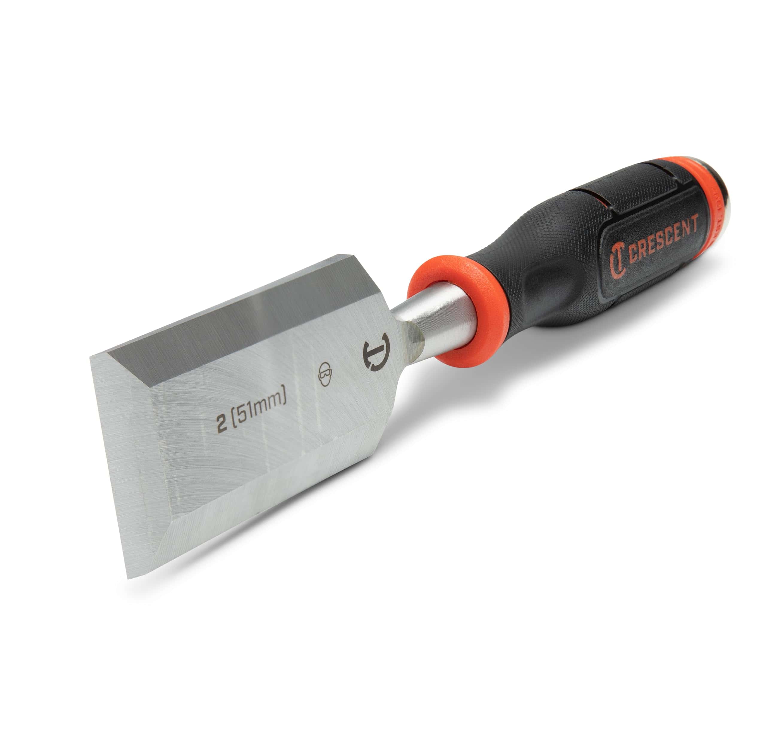 Cincel de Madera Crescent de 2" - CWCH20