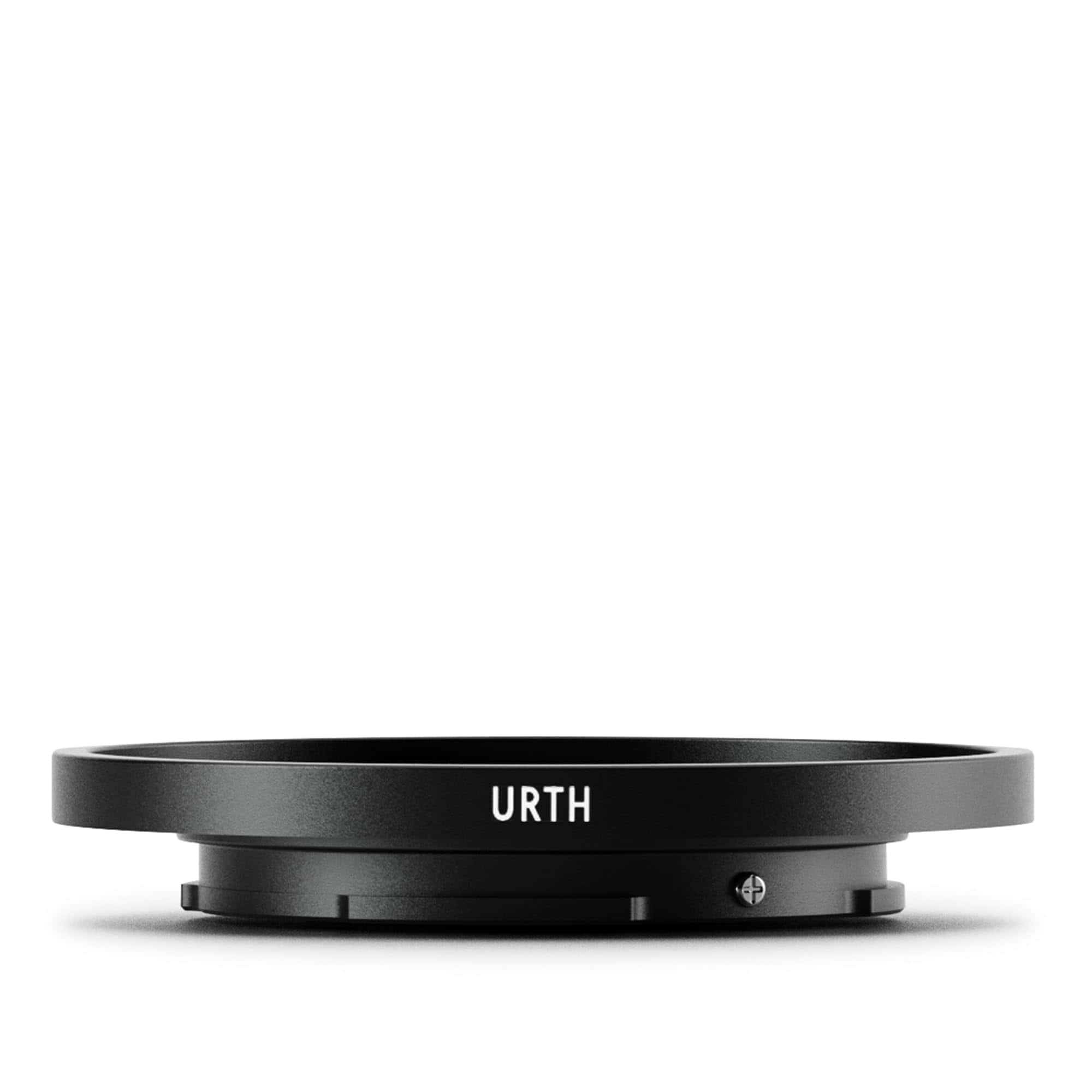 Adaptador de Montaje de Lente Urth: Compatible con Lentes