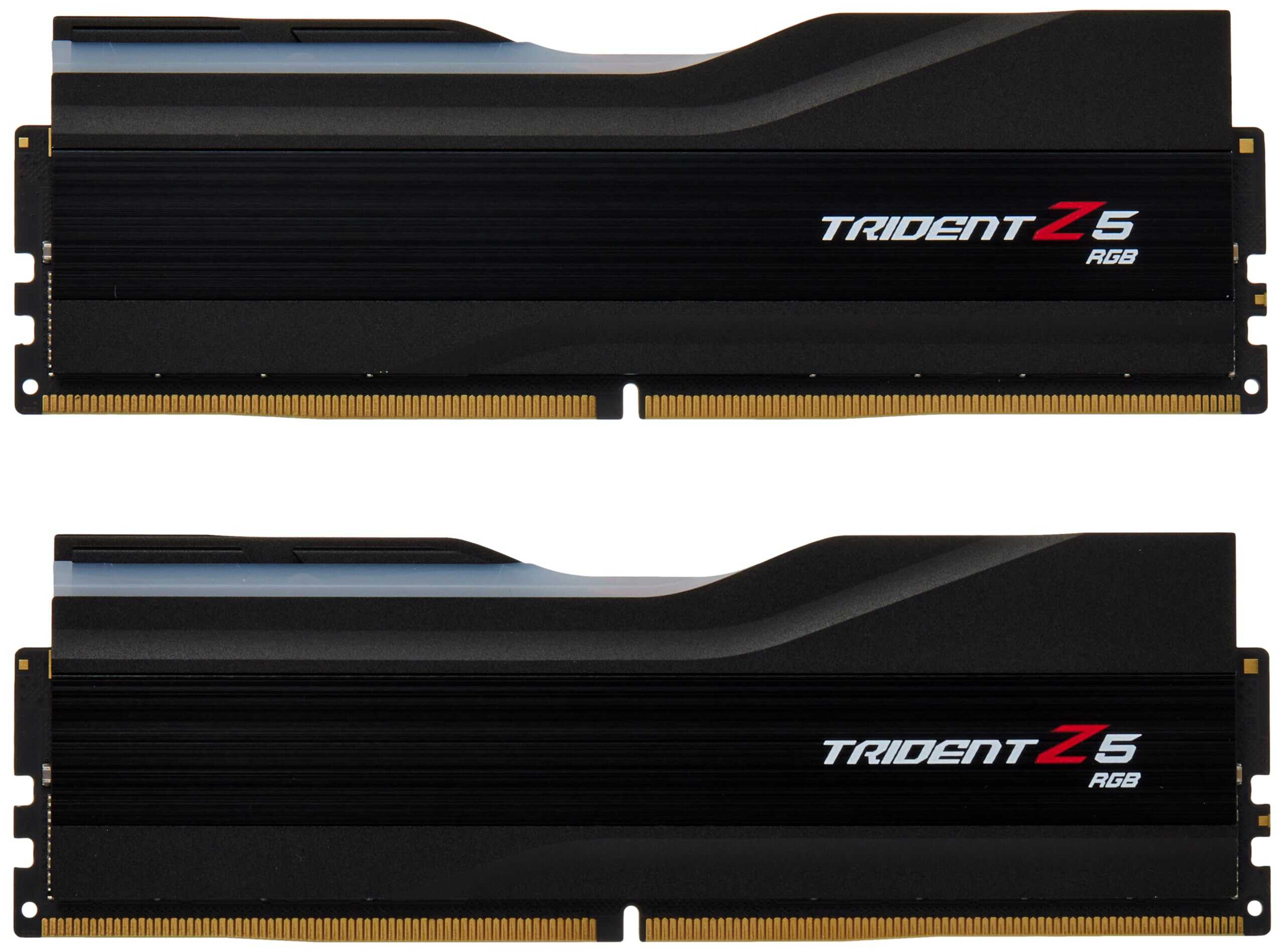 G.Skill Trident Z5 RGB Series (Intel XMP 3.0) DDR5 RAM 64GB