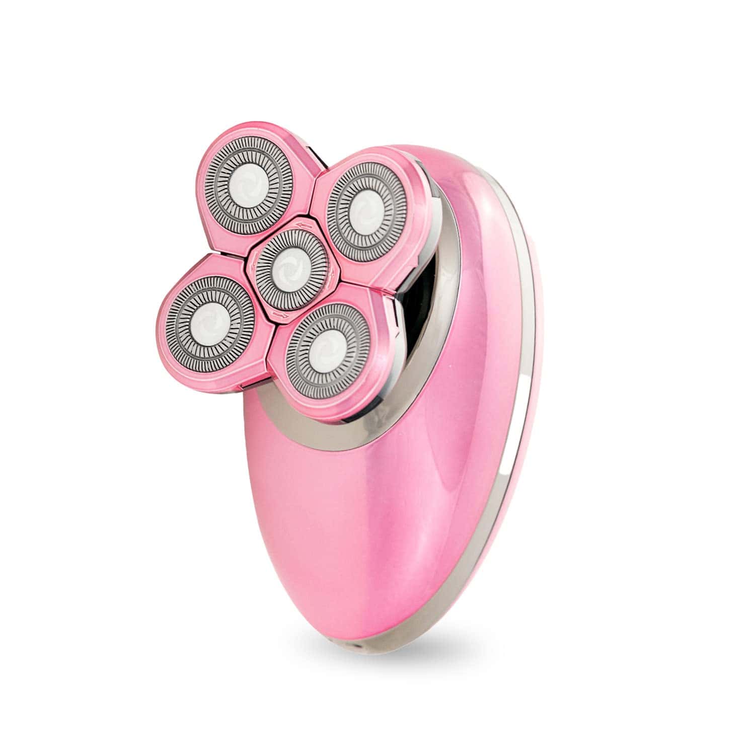 Afeitadora Pop Sonic para Mujeres (Color Oro Rosa) -