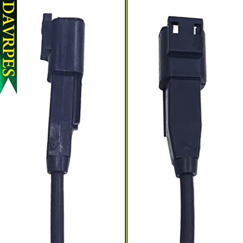 Sensor de velocidad de rueda ABS DAVRPES 41100023 para - Image 7