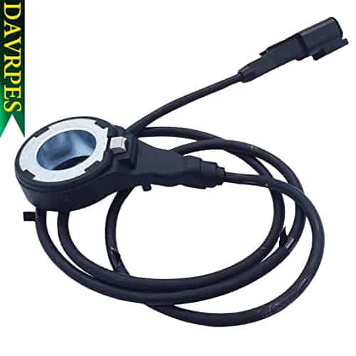 Sensor de velocidad de rueda ABS DAVRPES 41100023 para - Image 3