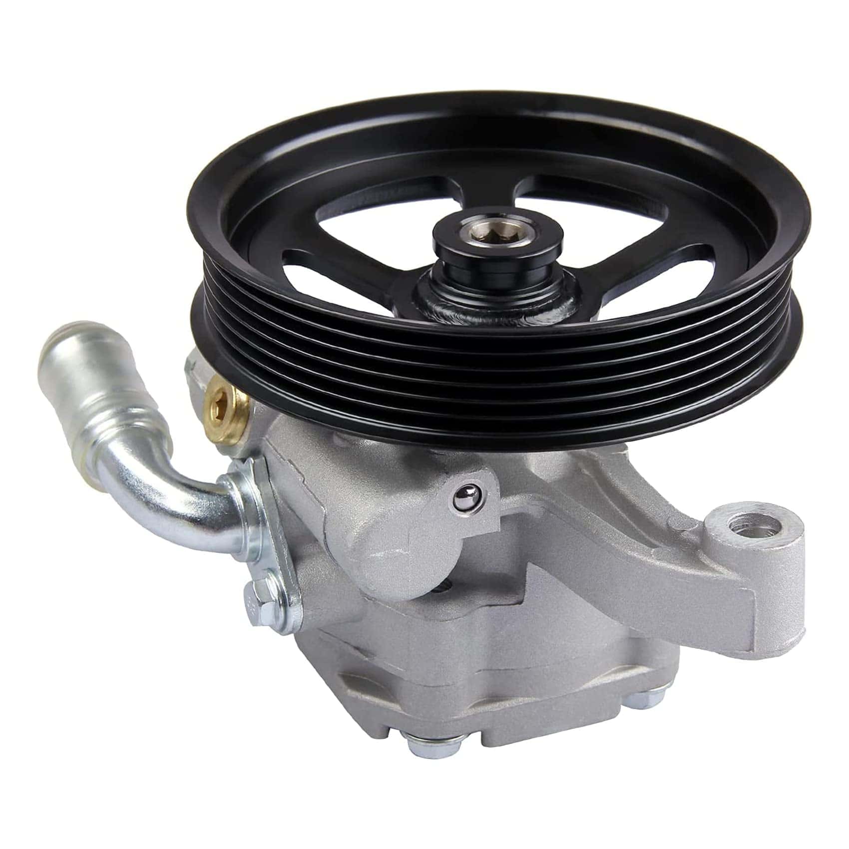 Bomba de Dirección Asistida 20954812 Compatible con Buick