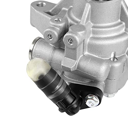 Bomba de dirección asistida 21-5419 compatible con 2006 - Image 8