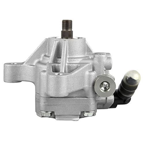 Bomba de dirección asistida 21-5419 compatible con 2006 - Image 4