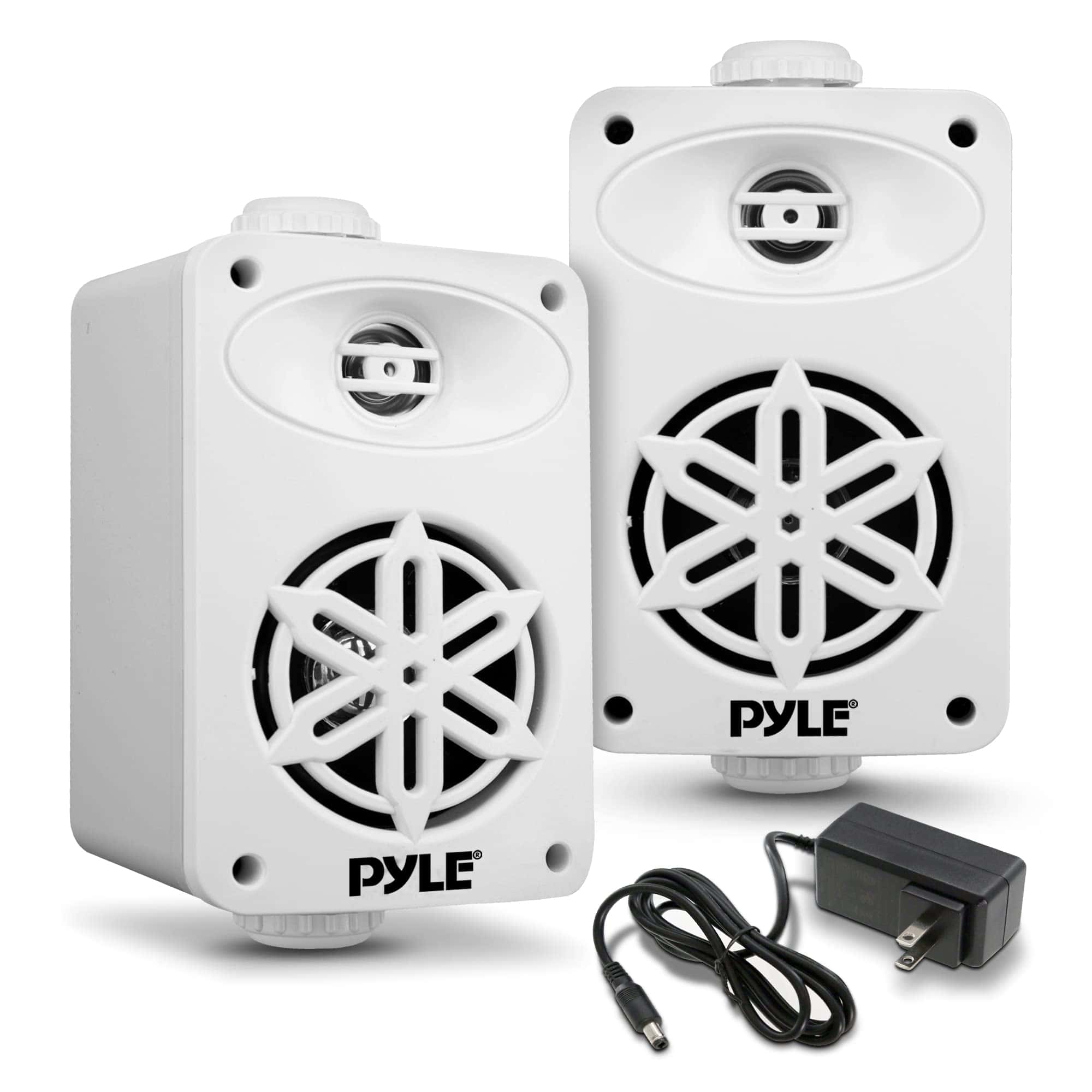 Par de Altavoces Bluetooth Jovial para Interiores y