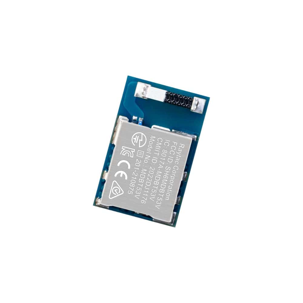 Módulo de Bluetooth MDBT53V-1M con Chip Dual Core Nordic