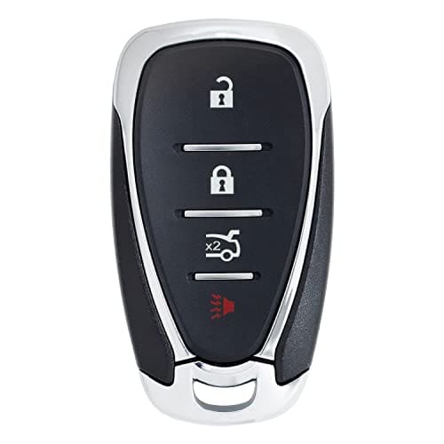 Control Remoto sin Llave para Automóvil Compatible con