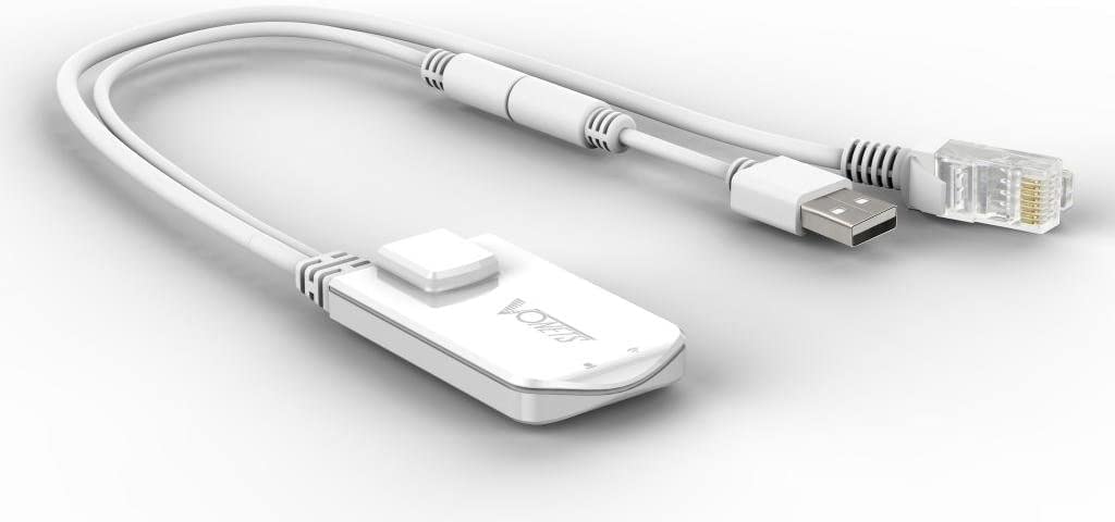 Vonets VAP11N-300 Puente Mini WiFi 2.4GHz Adaptador