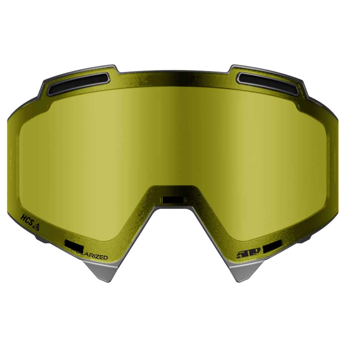 509 Lente de Casco de Nieve Sinister X7 Ignite S1 (Tono