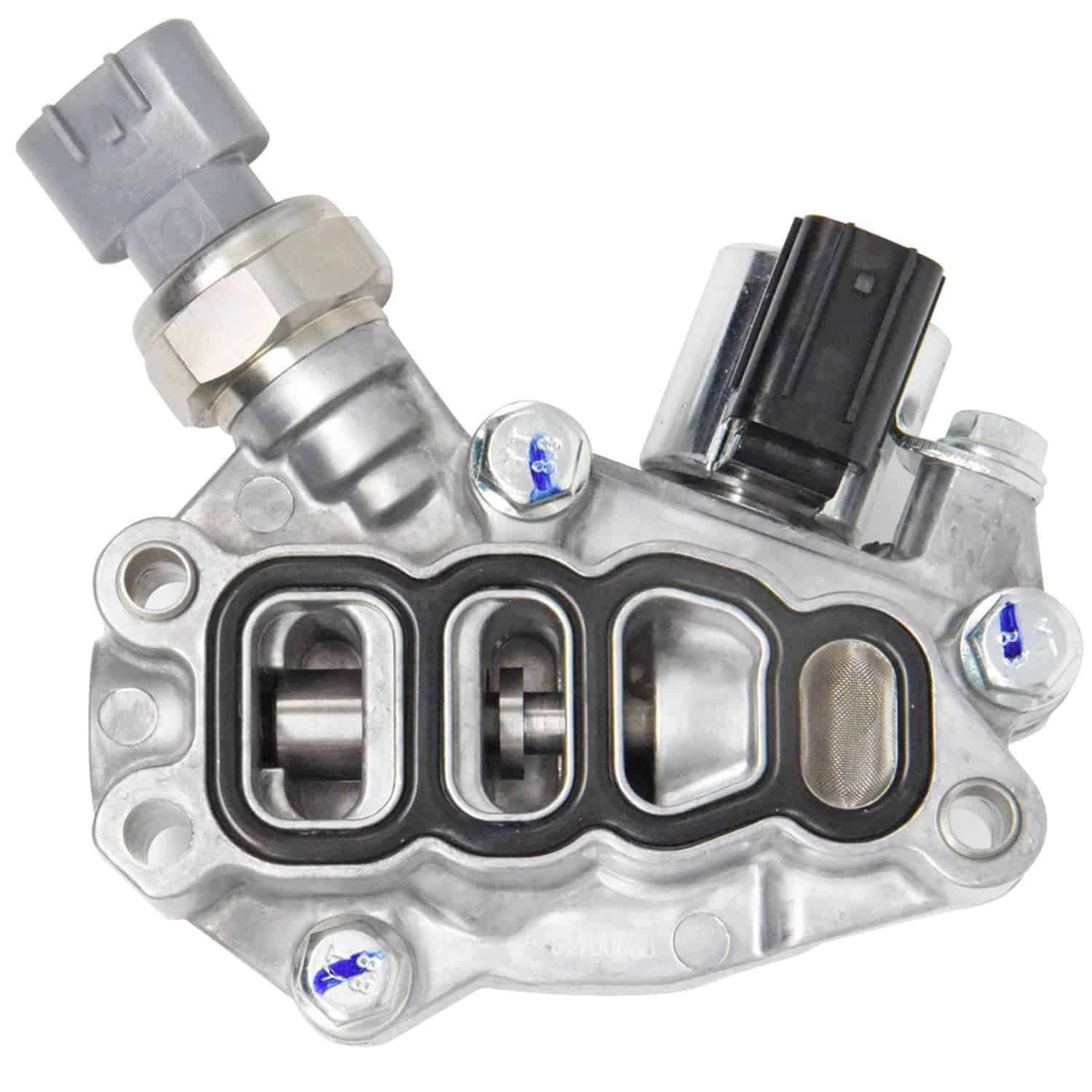 Ensamblaje de Válvula Solenoide de Tiempo VTEC con Junta