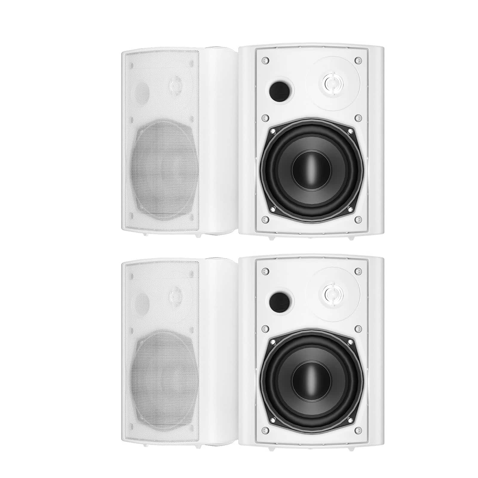 Altavoces Bluetooth para Exteriores STUDIOFINIX de 5.25