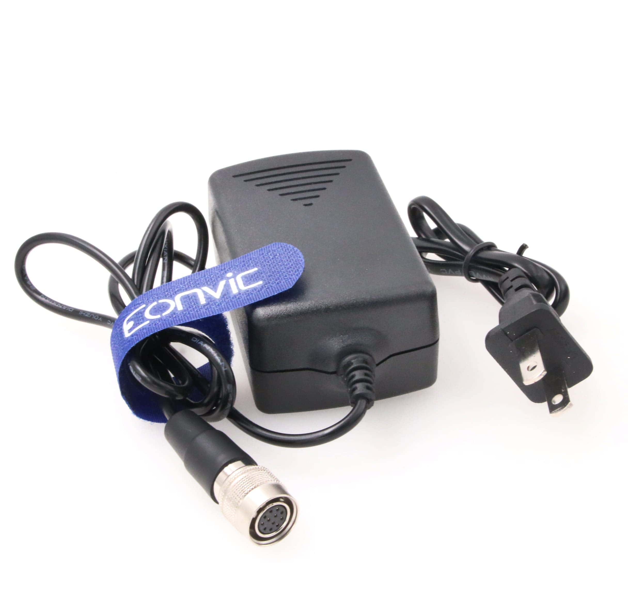 Adaptador de corriente Eonvic 12V 2A para cámara Basler AVT - Image 3