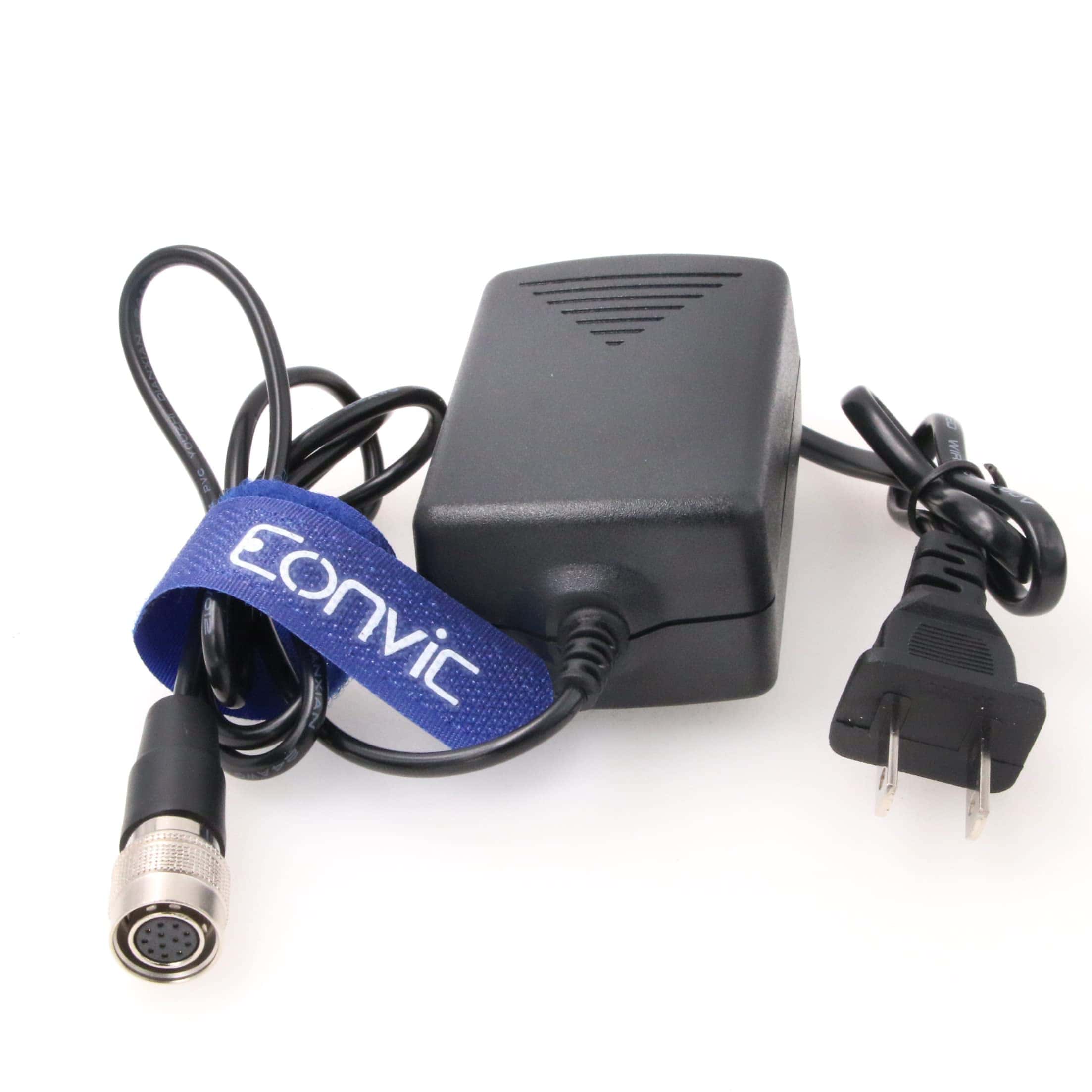 Adaptador de corriente Eonvic 12V 2A para cámara Basler AVT - Image 4