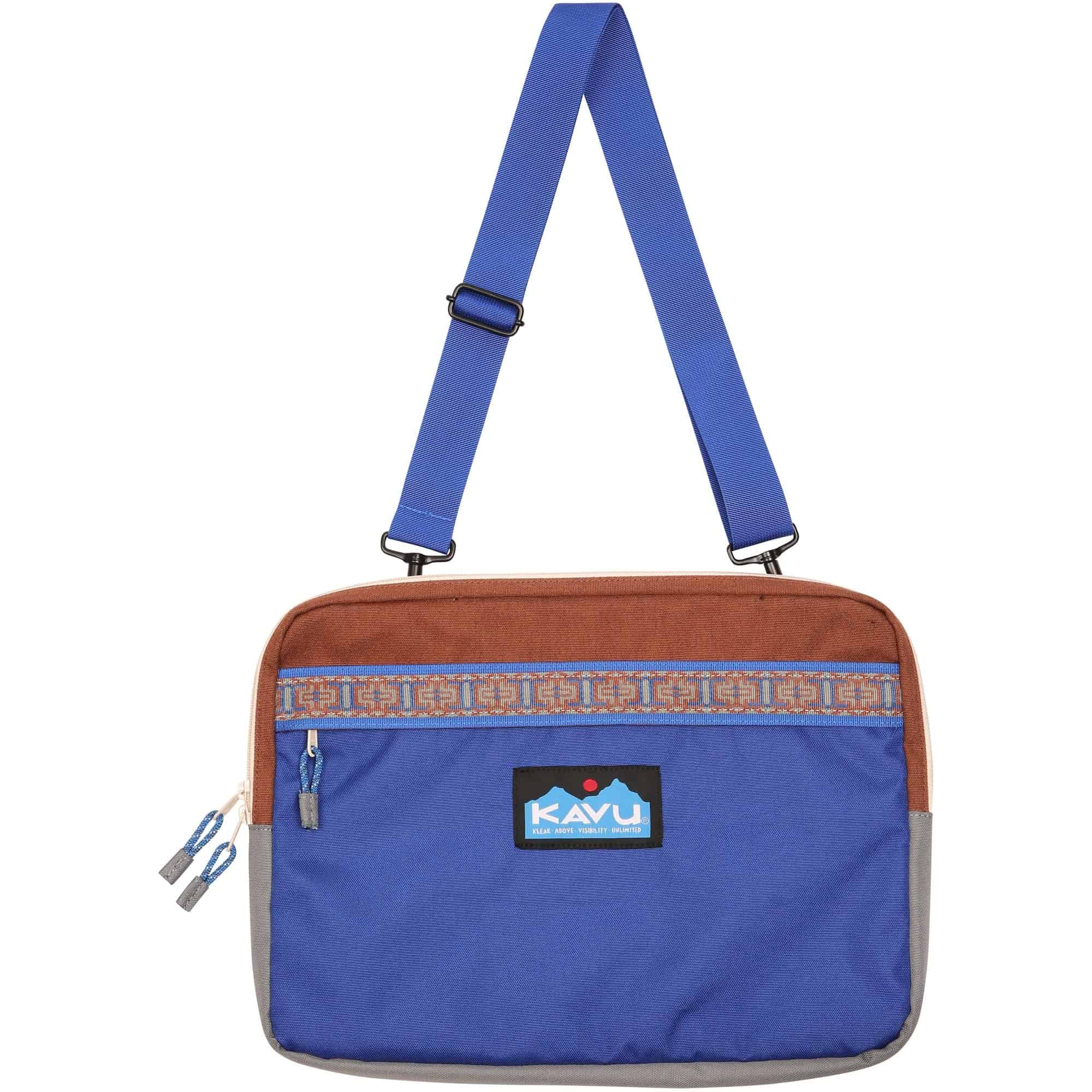 Estuche de Laptop y Tablet Protector KAVU Tech Semi