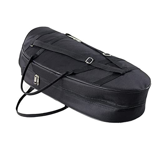 Bolso para Barítono MoonEmbassy Estuche Suave para Barítono - Image 4