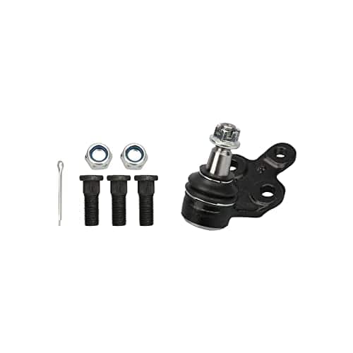 BRTEC Brazo de control inferior delantero para 2002-2006 - Imagen 6