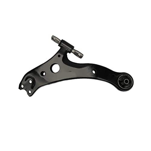 BRTEC Brazo de control inferior delantero para 2002-2006 - Imagen 4