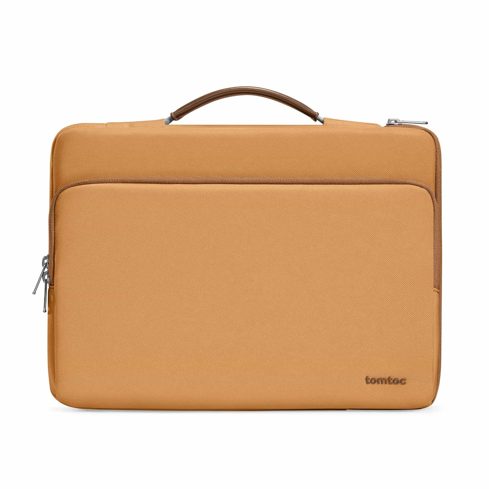 Funda de transporte de laptop tomtoc 360 protectora para