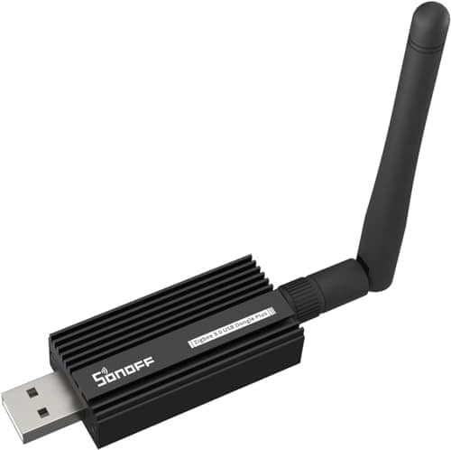 Sonoff Zigbee 3.0 Usb Dongle Plus-e Gateway, Universal