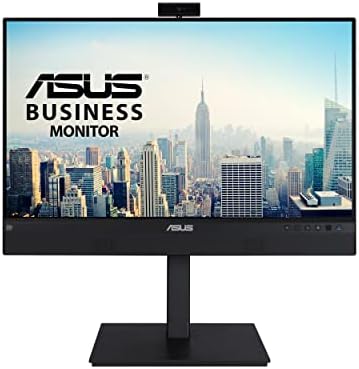 Monitor Video Conferencia ASUS BE24ECSNK 23.8” FHD IPS 1080P - Image 10