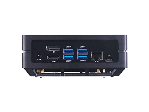 Mini PC Seeed Studio reComputer J1010 AI Jetpack System16GB – Lapson México