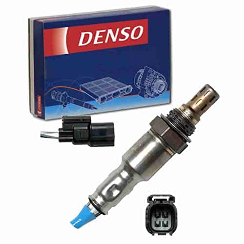 Sensor de Oxígeno Trasero DENSO Compatible con Honda Accord