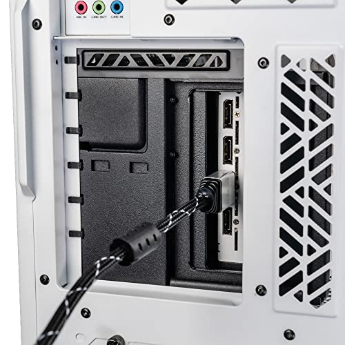 Kit de soporte vertical para GPU Cooler Master V3, para - Image 10