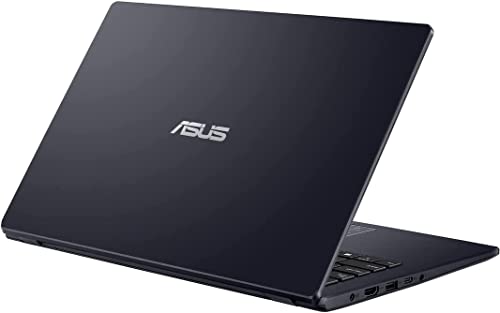 Laptop Asus Slim 14'' Intel N4020 4GB 64GB Windows 11-Negro - Image 7